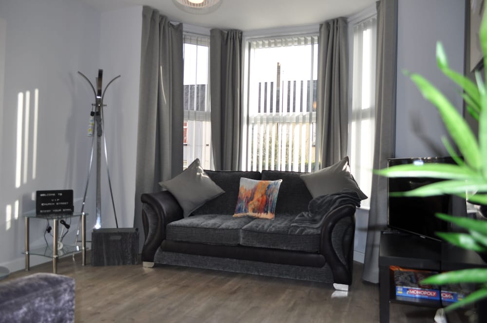 VIP Church Street Apartments 1