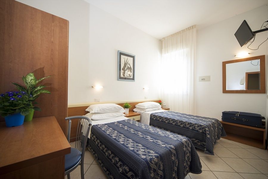 Hotel Jana 2