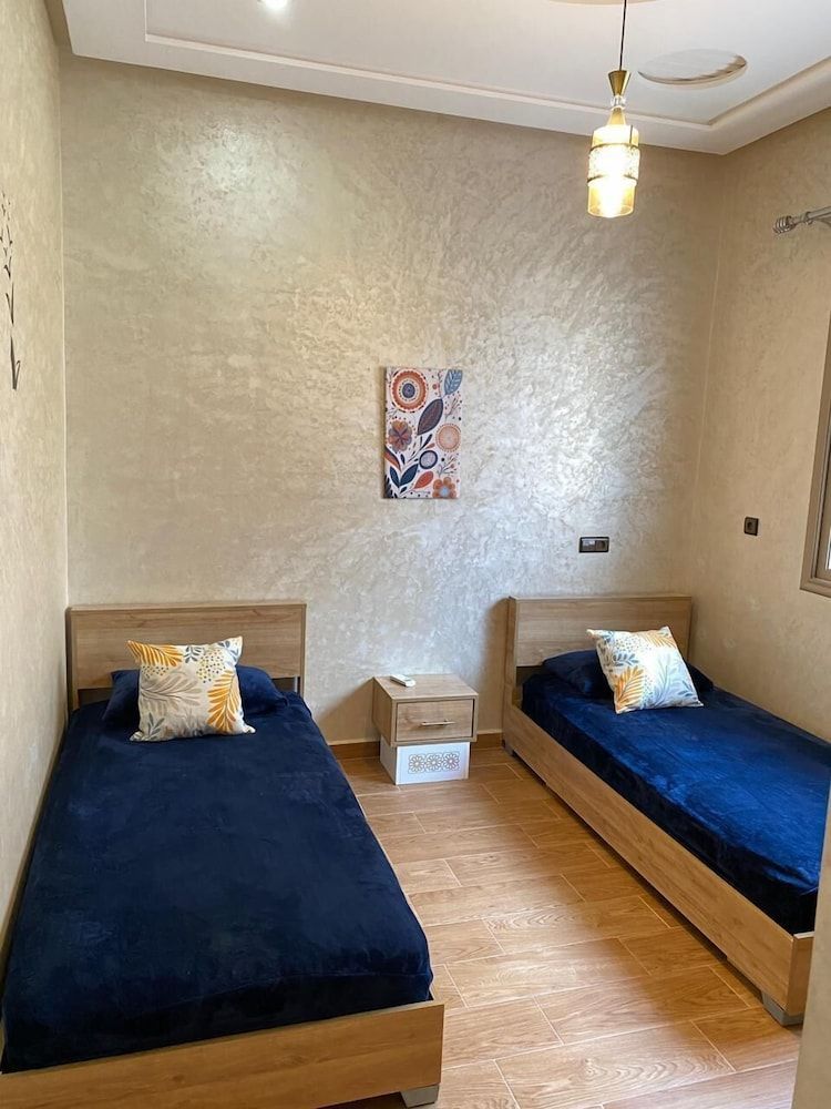 Appartement calme 2