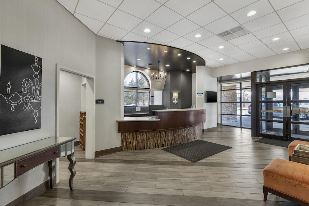 Best Western Gateway Adirondack Inn 2