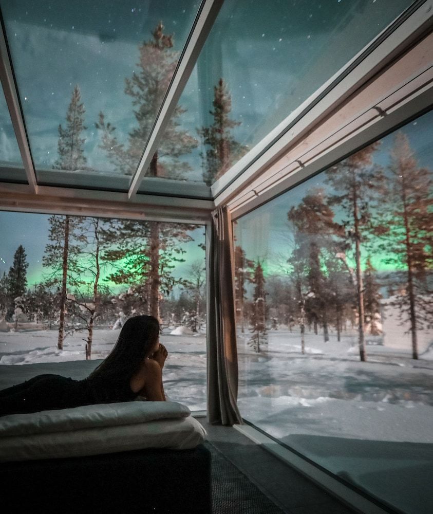 Northern Lights Ranch 2