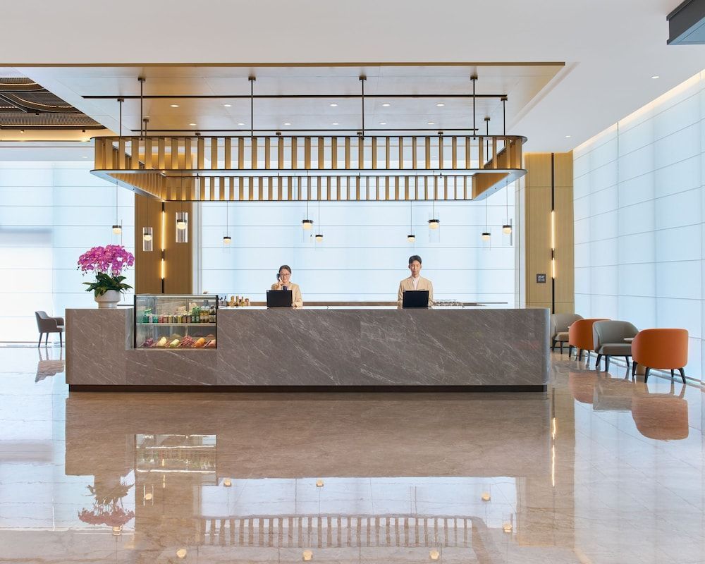 Hyatt Place Shenzhen Longgang 2