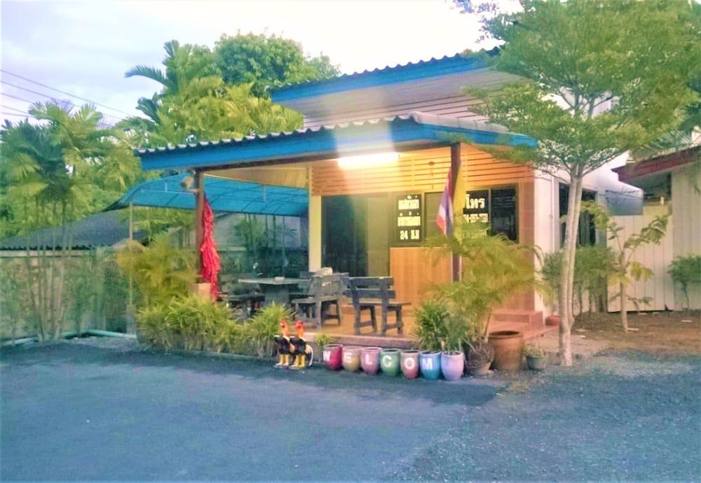 Nestvilla Khok-kloi Phang-nga 2