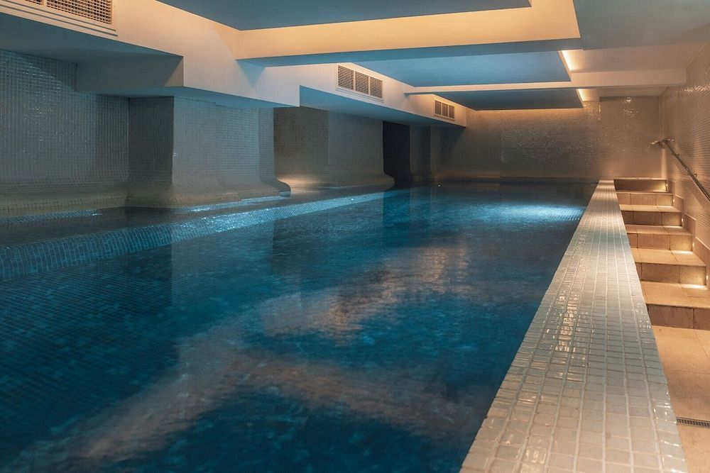 Harbour Hotel & Spa Brighton 1