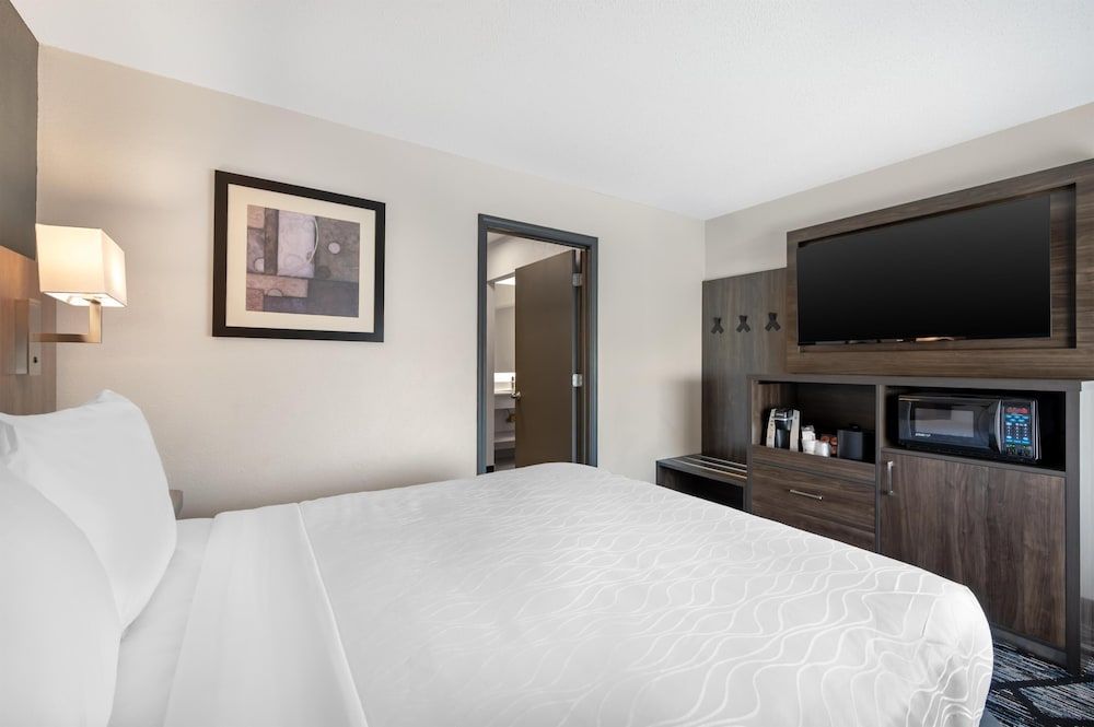Best Western Plus Anderson 2