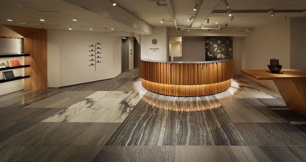 EN HOTEL Kyoto 1
