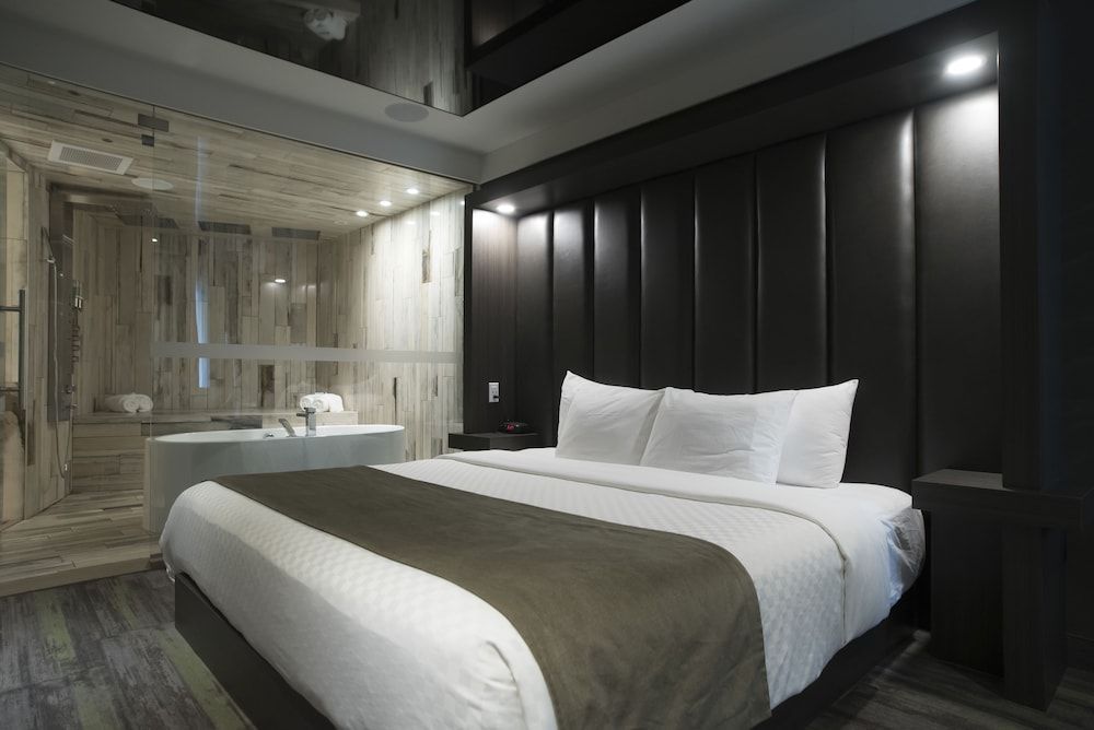 Hôtel Le Rivage 2