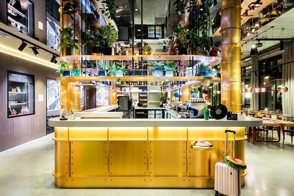 Moxy Dortmund City 2