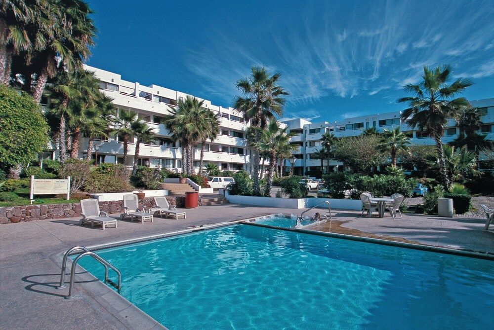 WorldMark La Paloma 1