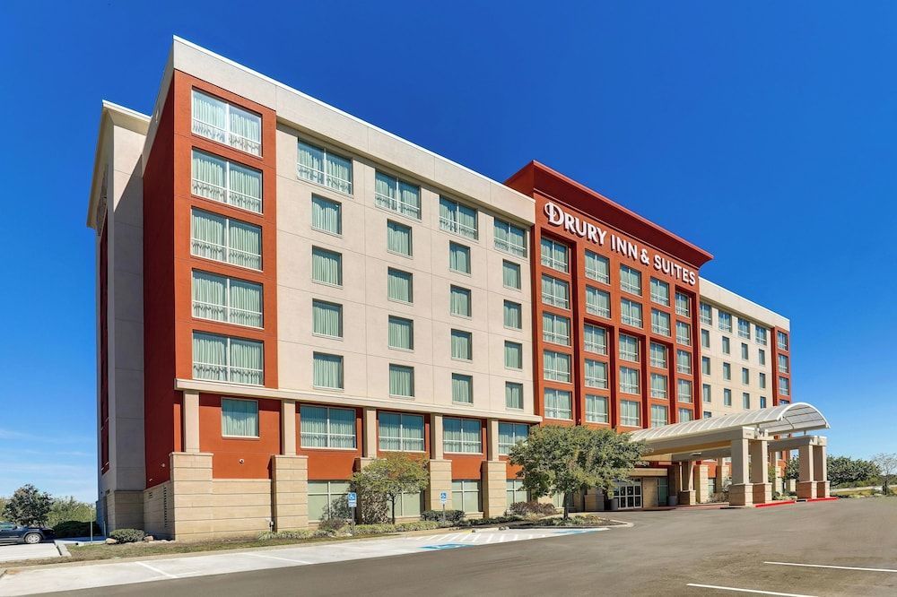 Drury Inn & Suites Independence Kansas City 1