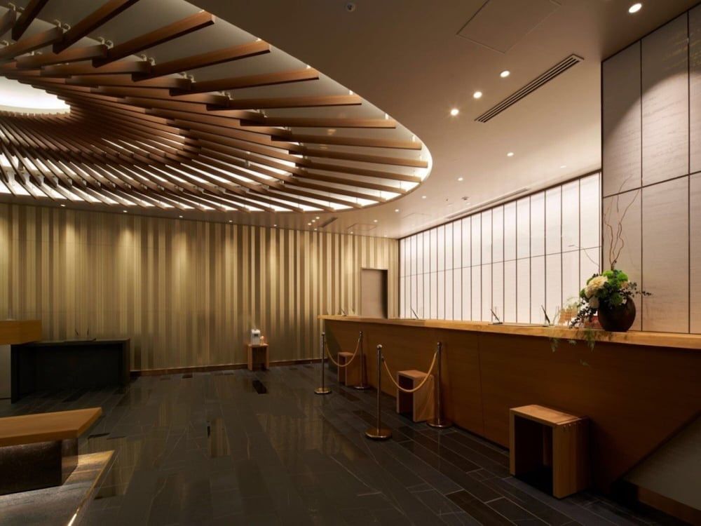 Hotel Metropolitan Akita 2