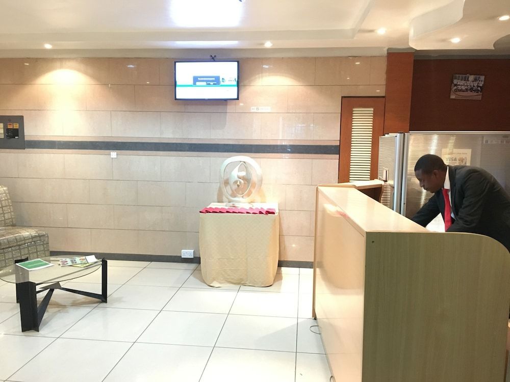 Chester Hotel and Suites Nairobi, City Centre CBD 2