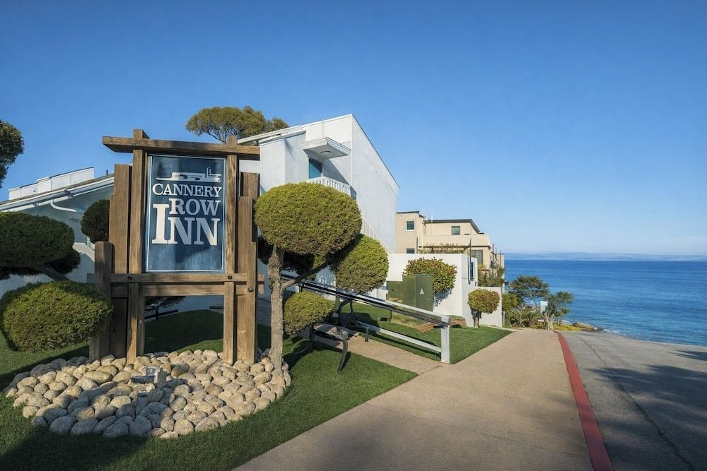 Cannery Row Inn 1