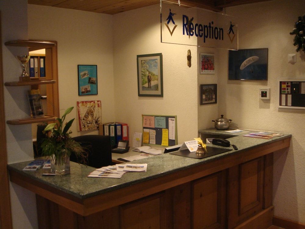 Hotel Viktoria Eden 2