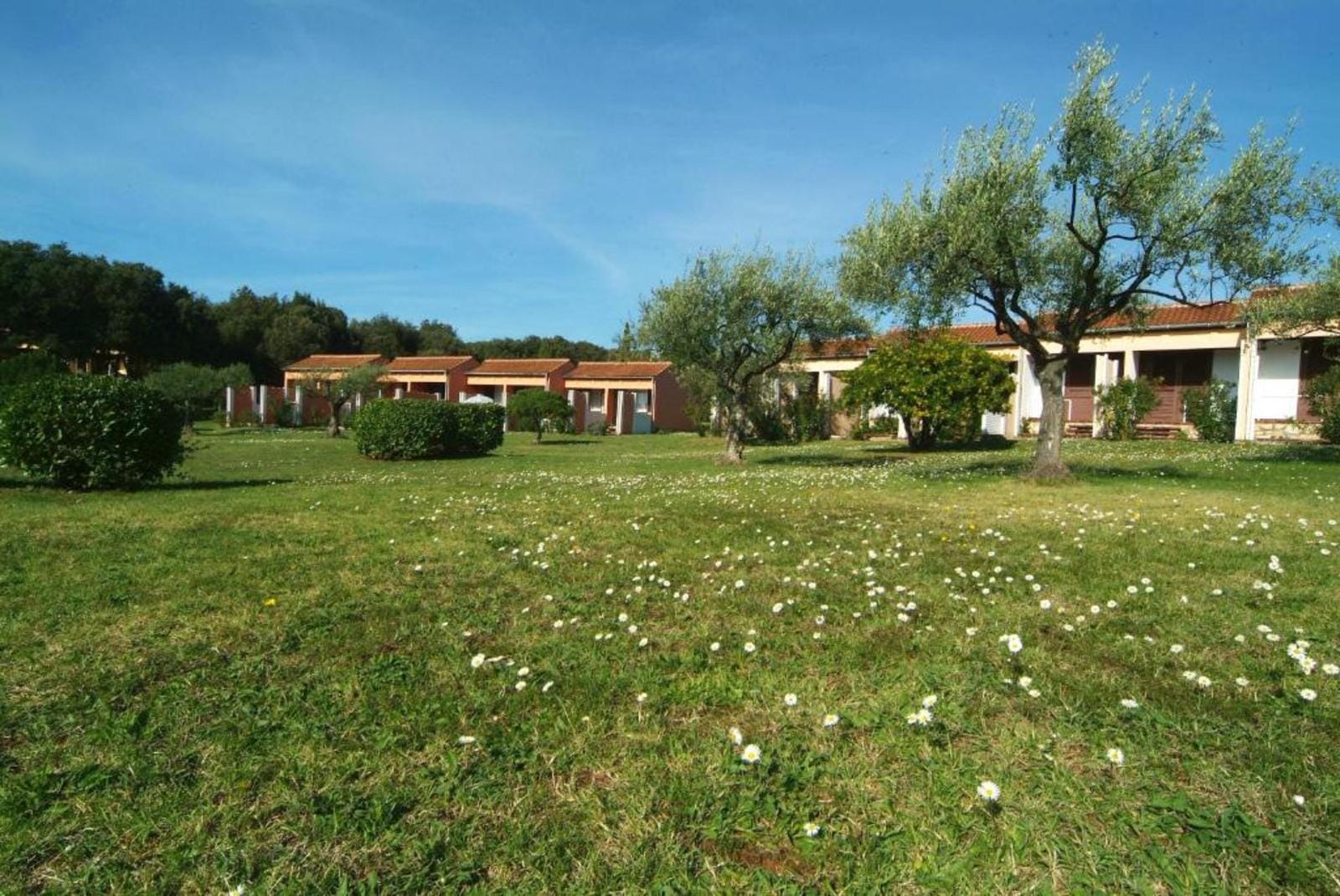 Naturist Resort Koversada Blesicka 1