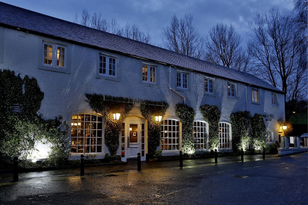 Eglinton Arms Hotel, BW Premier Collection 1