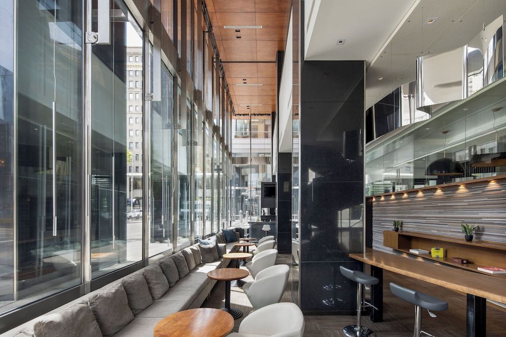 Hotel Le Germain Calgary 2
