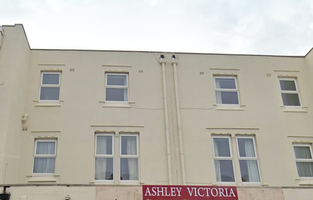 Ashley Victoria 1