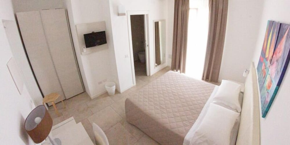 Alba D'Amore Hotel & Spa 2