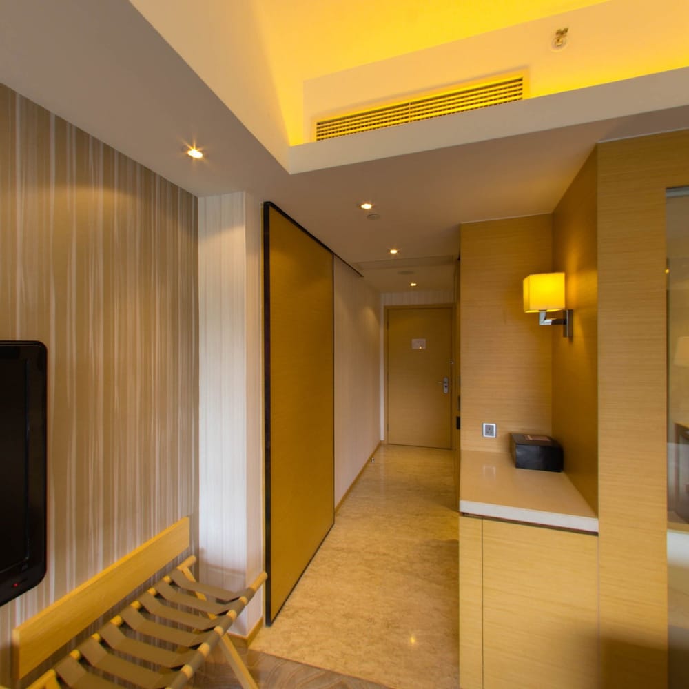 Hyatt Regency Hong Kong, Sha Tin 2