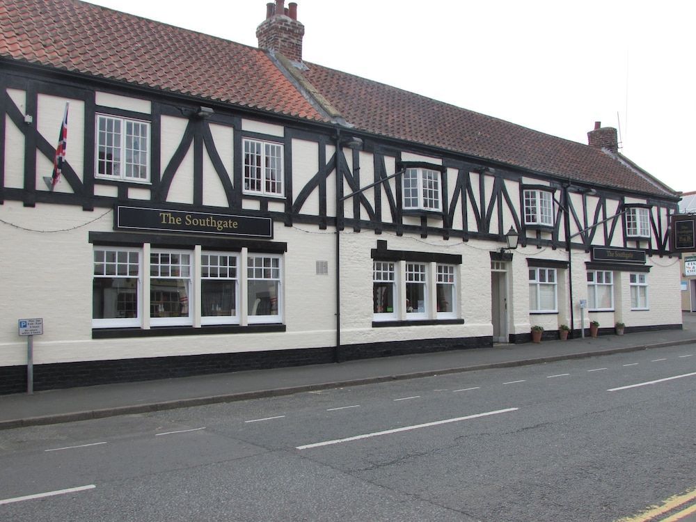 The Southgate B&B 1