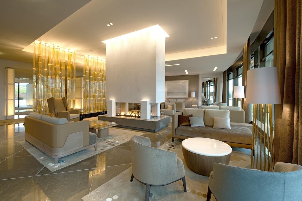 The Ritz-Carlton, Wolfsburg 2