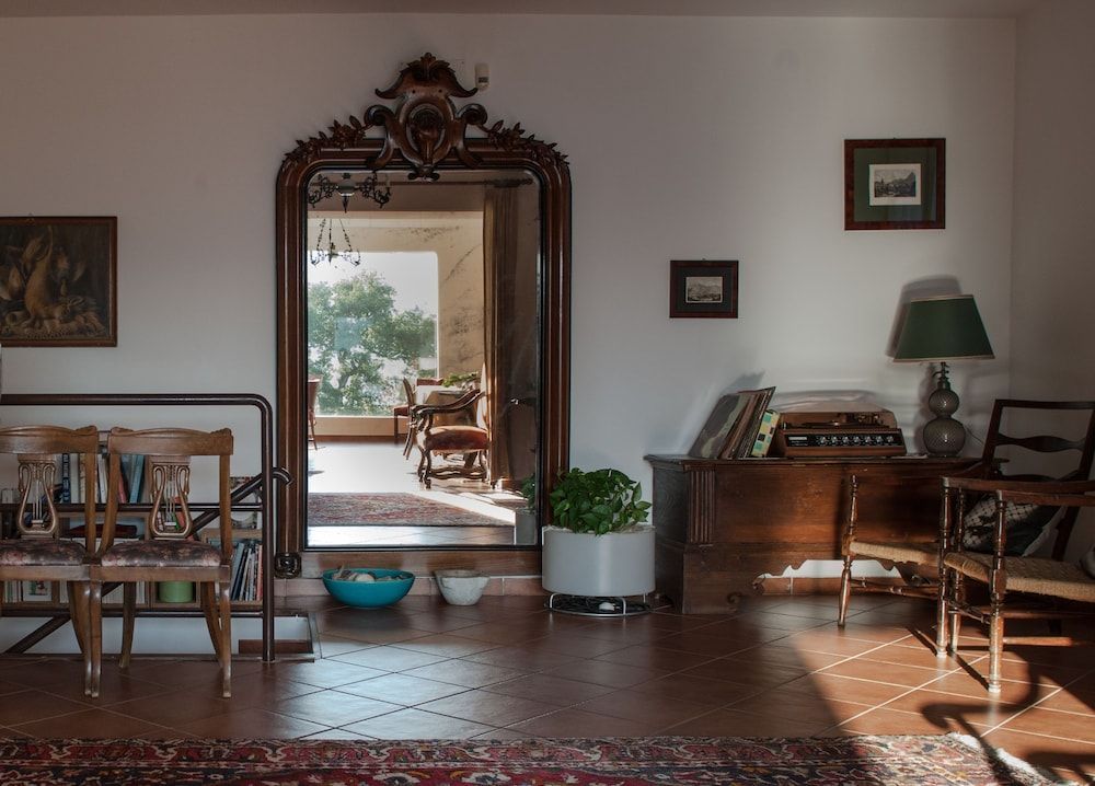 Agriturismo La Vecchia Quercia 2