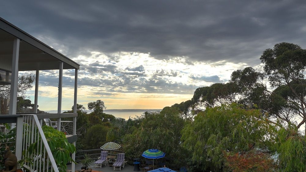 The River Suites, Kangaroo Island 1