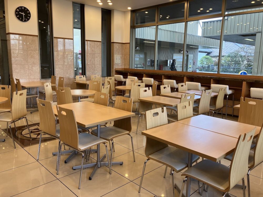 Toyoko Inn Hirosaki Ekimae 2