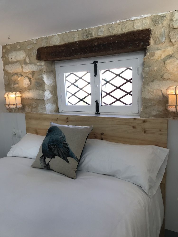 Apartamentos Boutique Villavieja 2