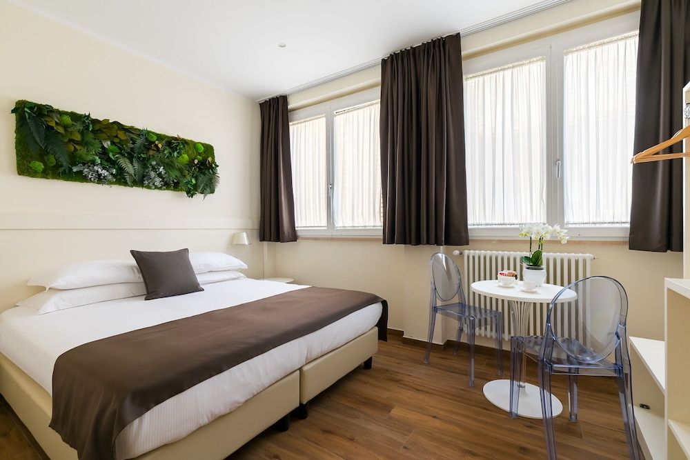Demetra Eco Guest House 1