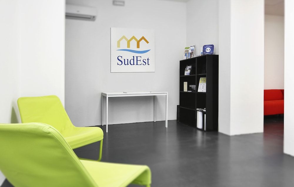 Appartamenti Sud Est 1
