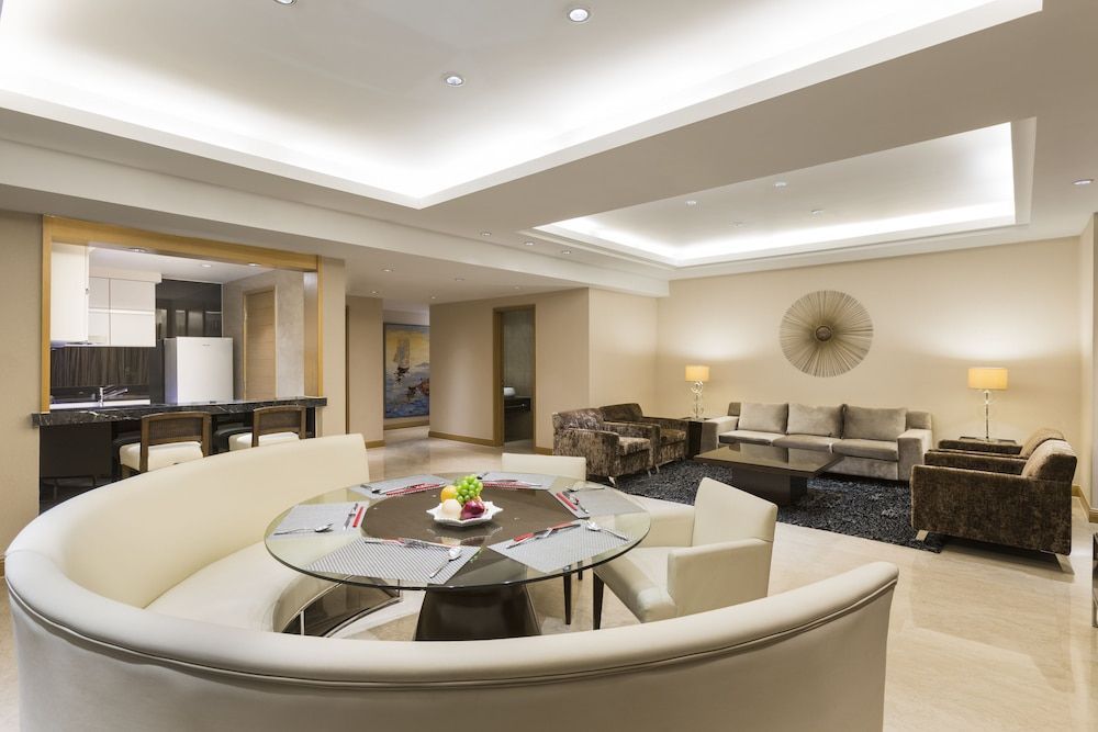 Holiday Inn Nanjing Aqua City by IHG 2