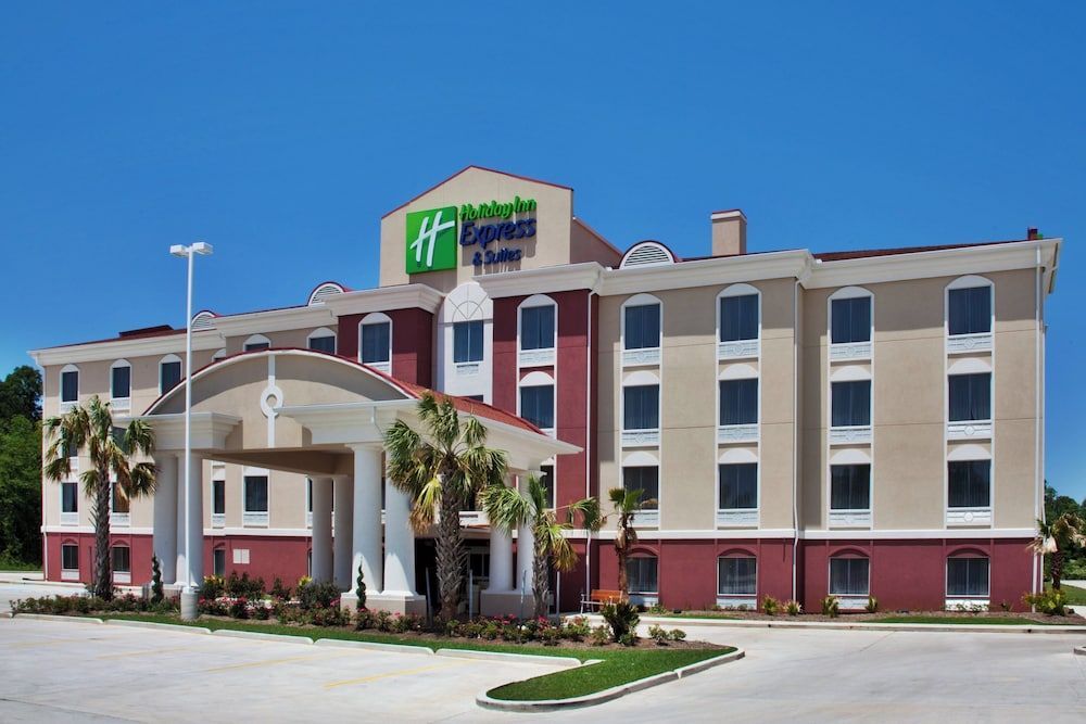 Holiday Inn Express & Suites AMITE by IHG 1