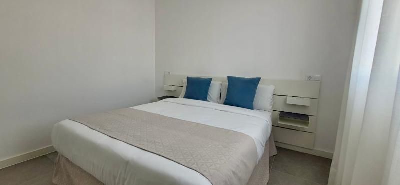 Sabbia Suites Avenida 2