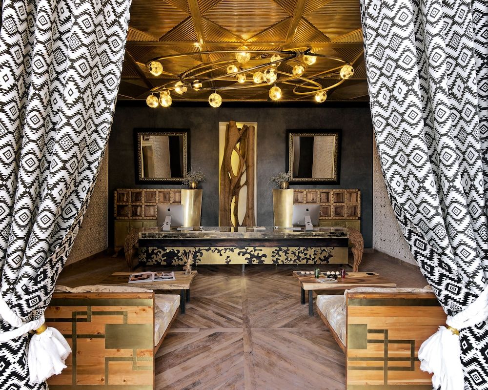 The Source Hotel Music & Spa 2