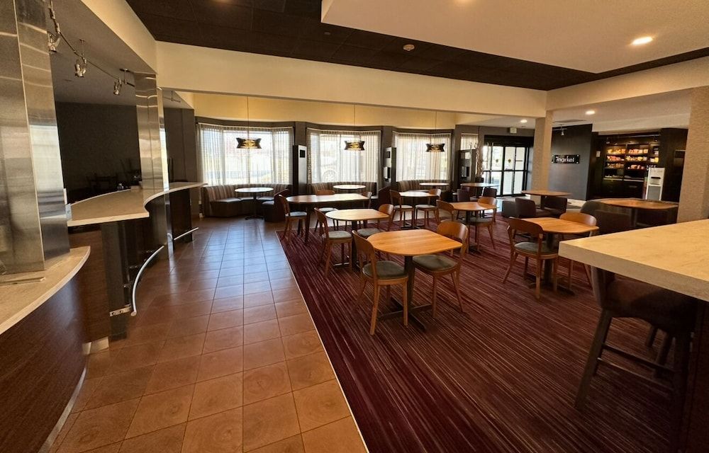 Courtyard by Marriott Fishkill 2
