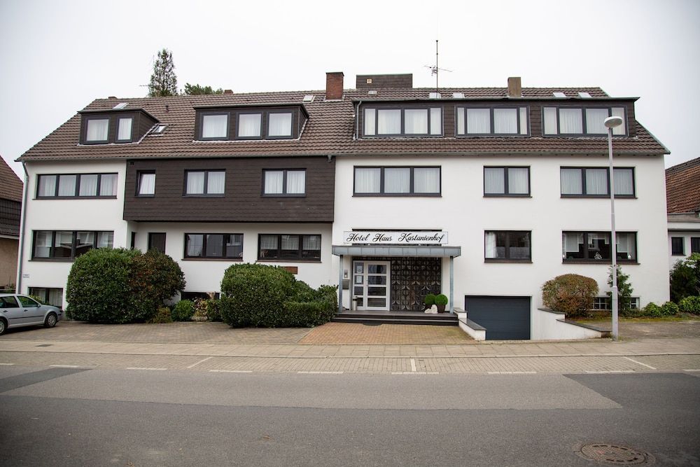 Haus Kastanienhof 1