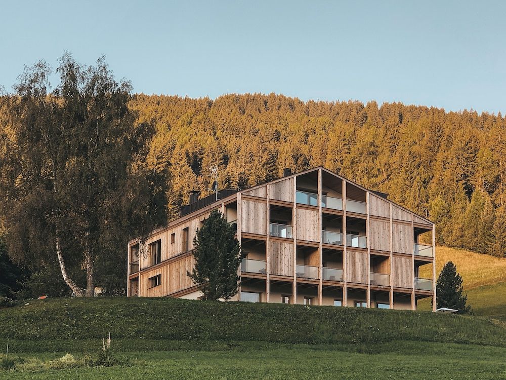 Gailerhof Boutique Hotel B&B Dolomites 1