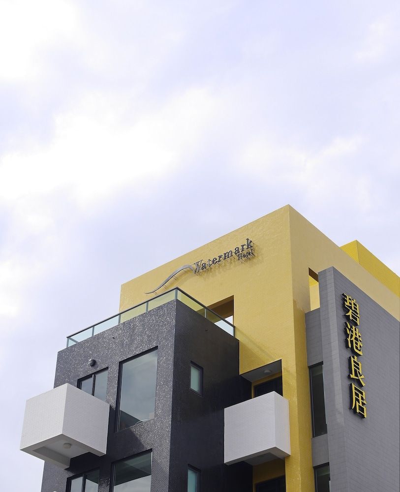 Watermark Hotel - Sizihwan 1