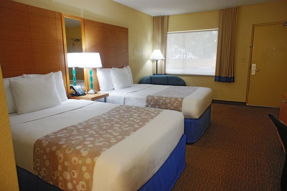 La Quinta Inn Fort Lauderdale Northeast 2