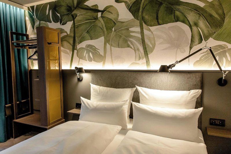Motel One München-Hauptbahnhof 2