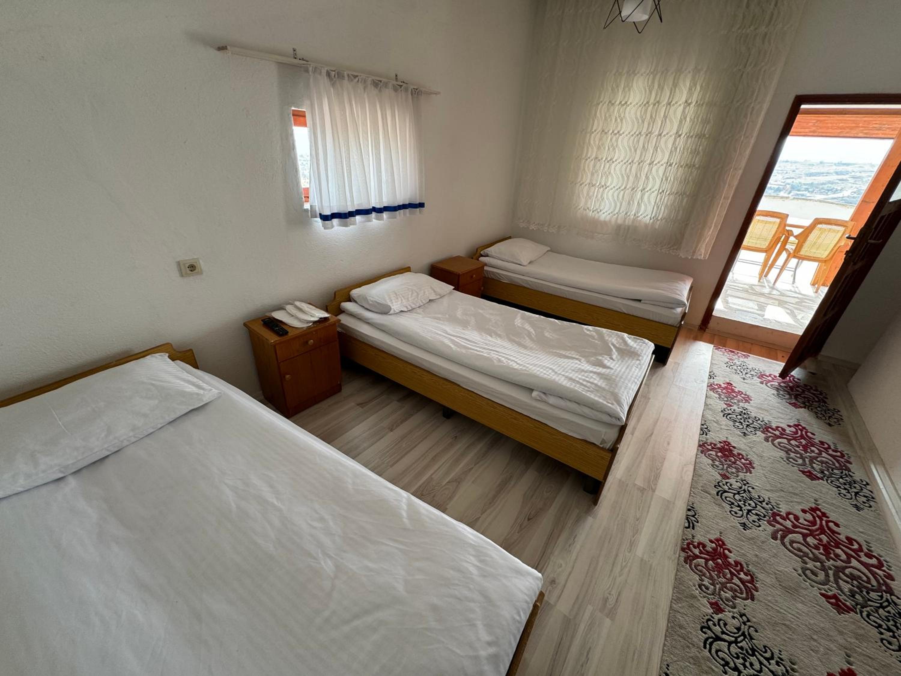 Gumus Hotel 1