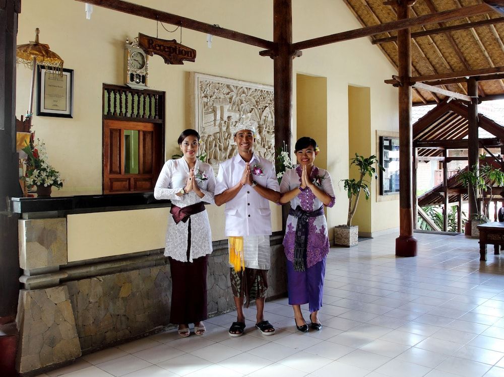 Bali Palms Resort 2