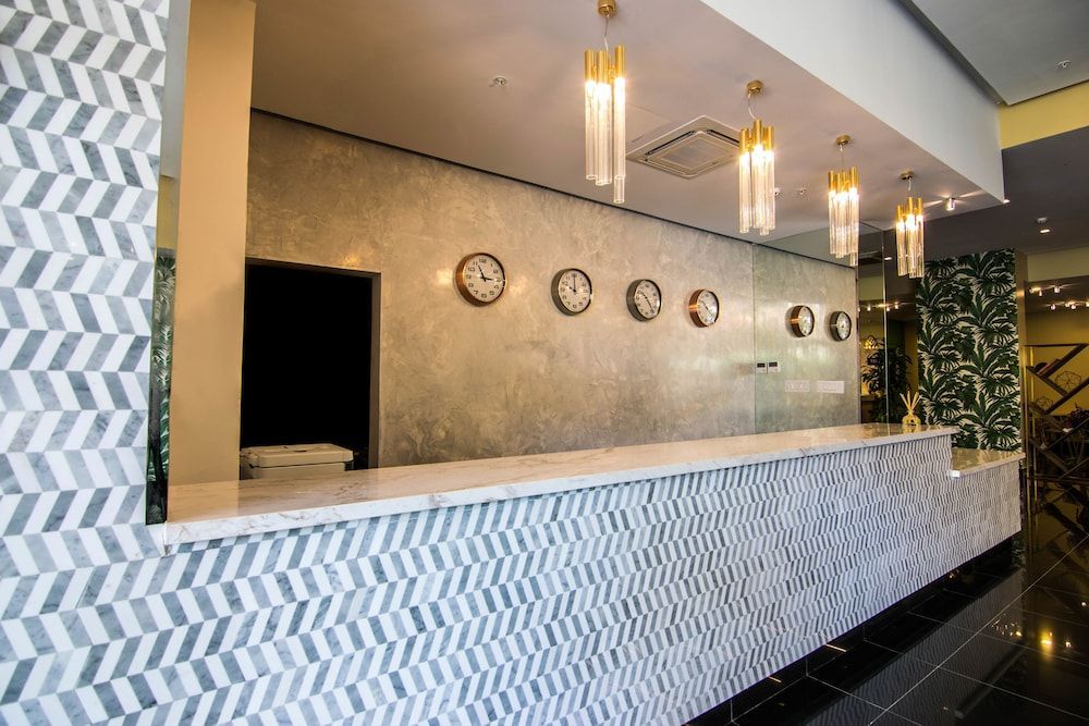 Innfiniti Hotel & Suites 2