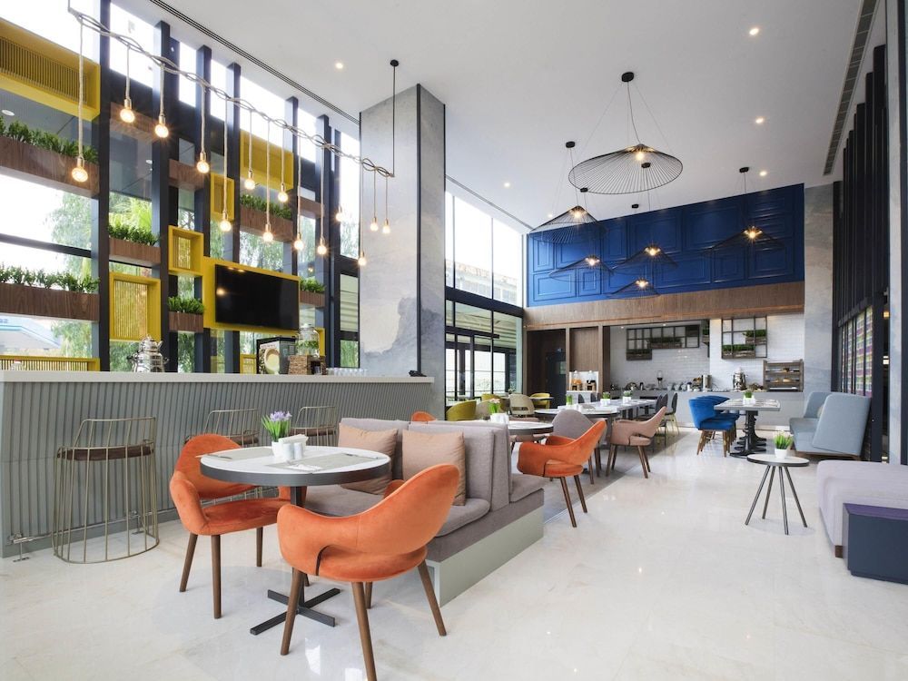 ibis Styles Izmir Bornova 1