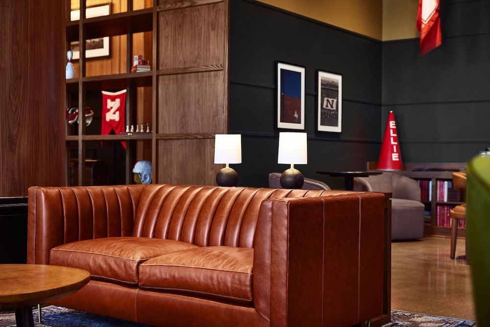 The Scarlet, Lincoln, a Tribute Portfolio Hotel 2