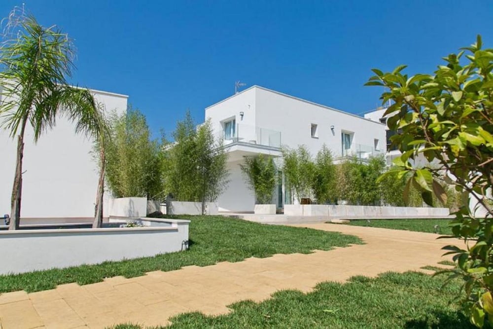Terra d'Acqua Resort & SPA 1