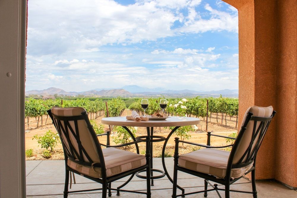 Carter Estate Winery and Resort 1