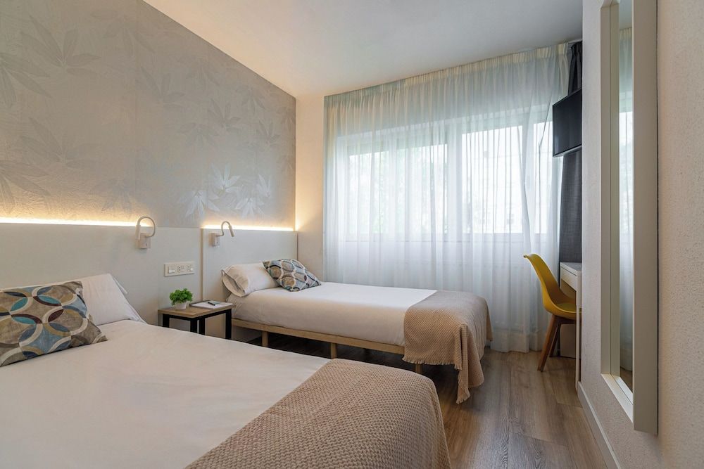 IRAIPE Gorbea Auto Check-in 1